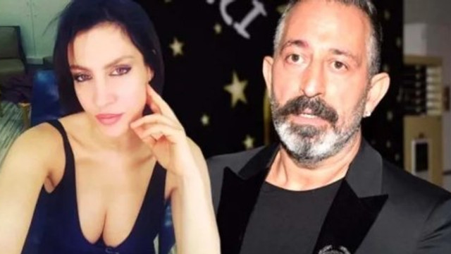 Tuğba EKinci'den Cem Yılmaz'â sert sözler