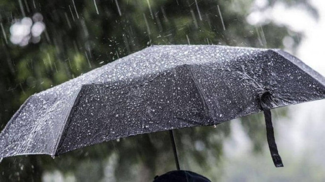 Meteoroloji'den kritik uyarı ! Kuvvetli geliyor...