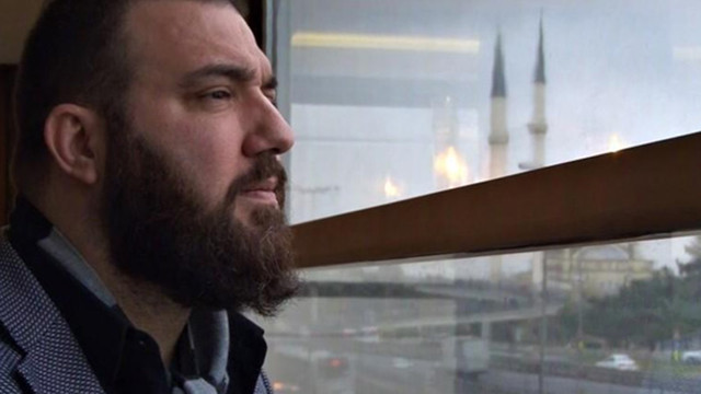 Abdulhamid Kayıhan Osmanoğlu'ndan ''hanedan'' açıklaması