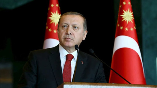 İki muhtara Erdoğan'a hakaretten tutuklama !