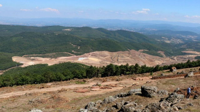 Kanada Başbakanlık Ofisi'nden ''Kaz Dağları'' mektubuna yanıt
