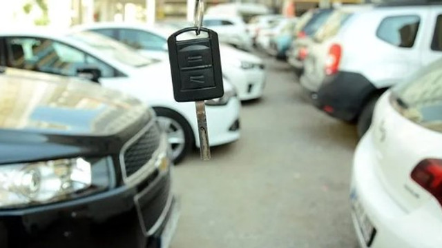İkinci el otomobilde önemli uyarı ! Süre doluyor...