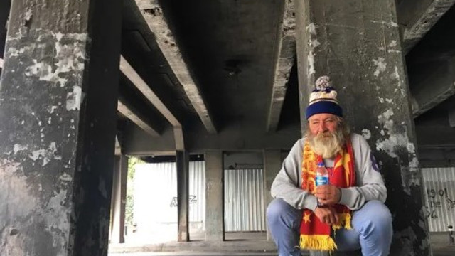 ''Unkapanı'nın Cici Babası'' hayatını kaybetti