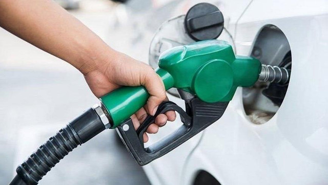 Benzin ve motorinde zam beklentisi !