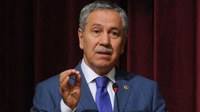Arınç FETÖ firarisi Mehmet İşler'in pastanesine gitti
