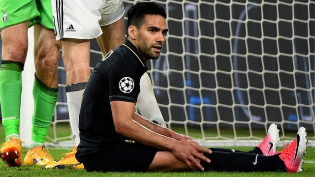 Radamel Falcao'nun İstanbul'a geliş tarihi belli oldu