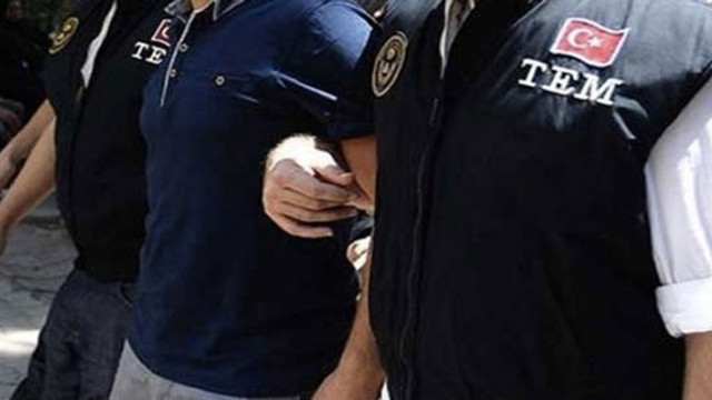 29 ilde terör operasyonu: Yüzlerce gözaltı var
