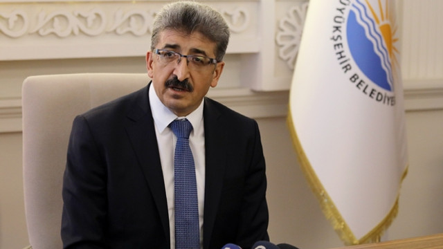 Kayyım olarak atanan validen ilk açıklama
