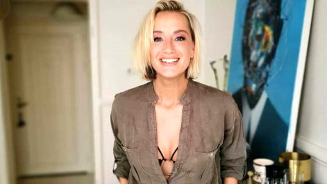 Didem Soydan'dan cesur paylaşım