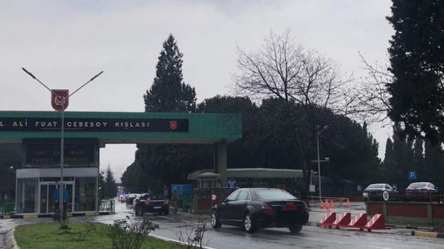 Tank palet fabrikası sessiz sedasız gidiyor