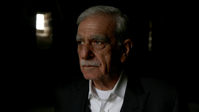 Ahmet Türk: ''Halkın iradesini tanımıyorlar!''