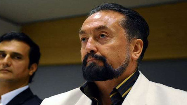 Adnan Oktar hakkında mide bulandıran ''toplu seks'' iddiası