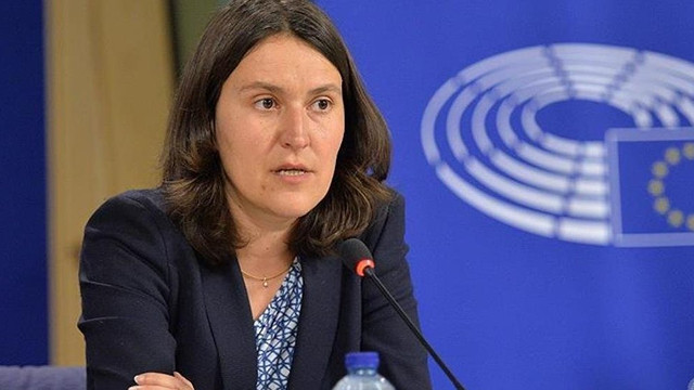 AB Raportörü Piri: ''Sırada Ankara ve İstanbul mu var?''
