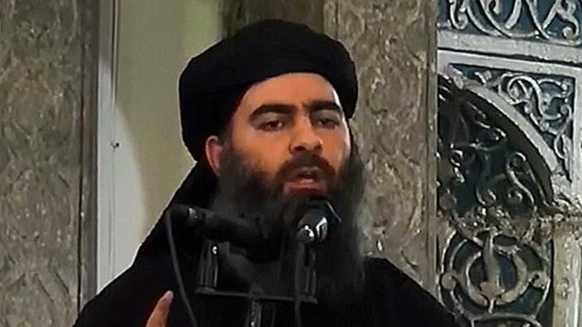 DEAŞ lideri Bağdadi'ye yakın sözde emir yakalandı