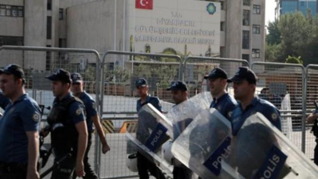 Kayyum atamaları dünya basınında !
