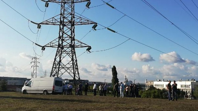 Gebze'de bomba alarmı ! Sarılı halde bulundu