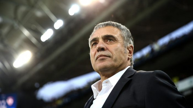 Ersun Yanal: Volkan Demirel için kısa süre içerisinde açıklama yapılır