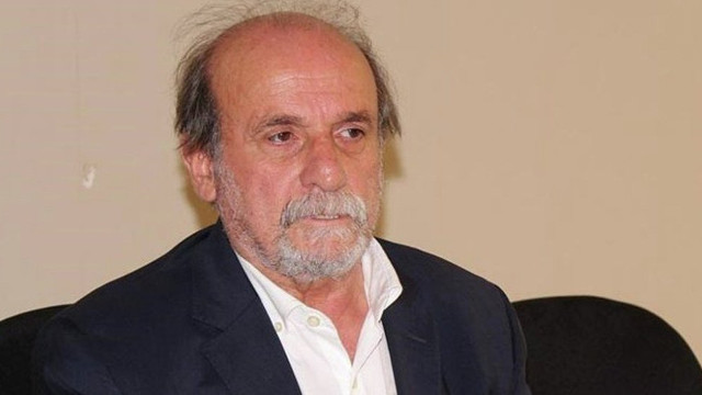 Ertuğrul Kürkçü'den kayyum açıklaması