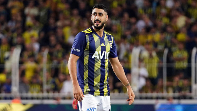 Tolga Ciğerci'den Galatasaray'a flaş gönderme!