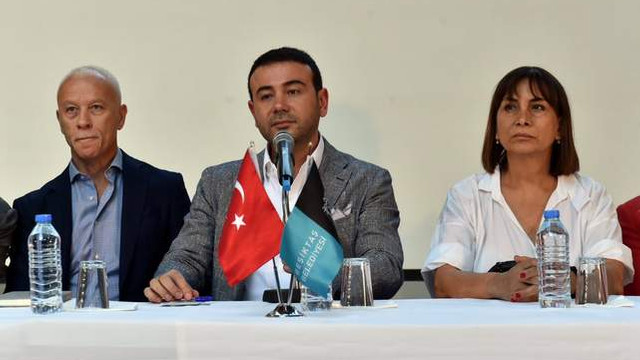 Riza Akpolat Tan Ortakoy Vadisi Mujdesi Yerel