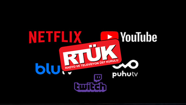 RTÜK'ün yeni düzenlemesi hangi yayınları kapsıyor ?