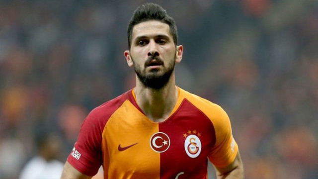 Emre Akbaba paylaşımı, Galatasaray taraftarını heyecanlandırdı