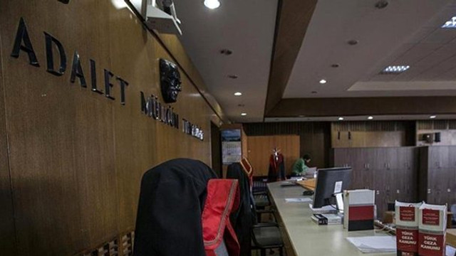 Muhalefetten yargı reformu için ilk hamle