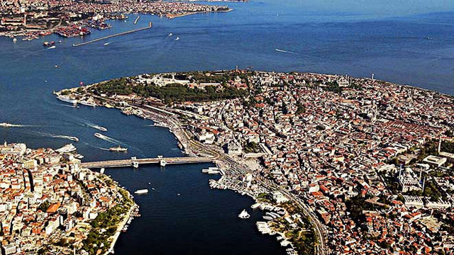 Marmara'da 2,5 dakikalık ve 7,5 büyüklüğünde deprem bekleniyor