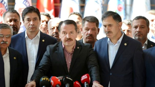 Memur-Sen'den eylem kararı: Memur iş bırakacak !