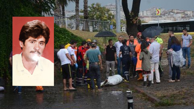 Selde ölen Cici Baba'nın hikayesi ortaya çıktı