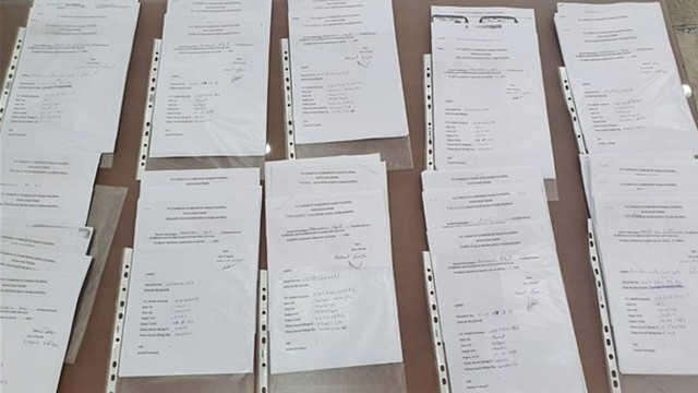 AK Parti'de toplu istifa