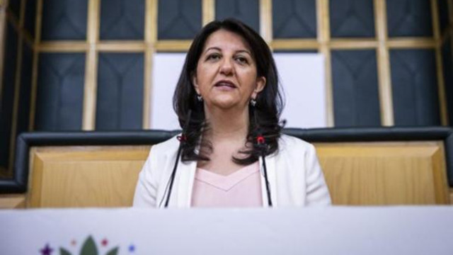 HDP'li Buldan'dan Kılıçdaroğlu'na çağrı