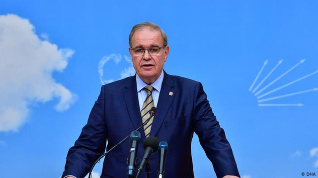 CHP'den MHP'ye sert tepki: ''Cevap vermek istemiyorum''