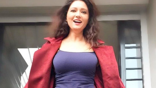 Nurgül Yeşilçay’dan Diyanet'e: ''Pisliğiz, şiddetliyiz!''