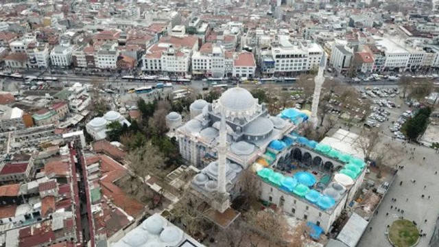 İBB'deki ihalelerde yeni dönem !