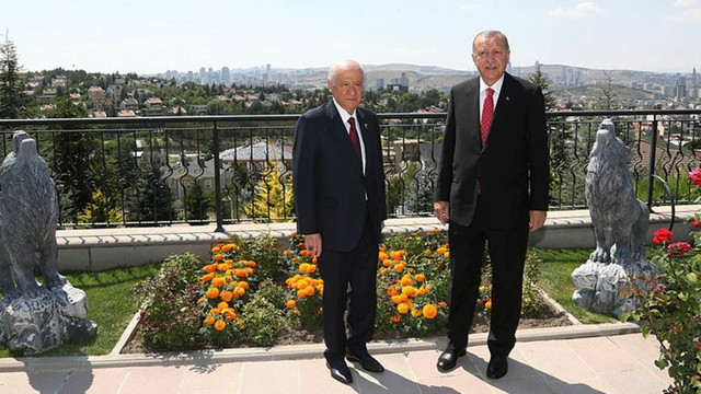 Bahçeli, Erdoğan’dan Bakan Soylu için ne istedi?