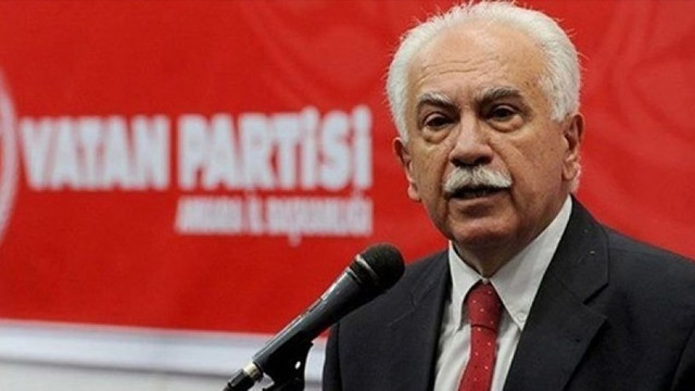 Vatan Partisi'nde HDP çatlağı Tepki gösterdiler !
