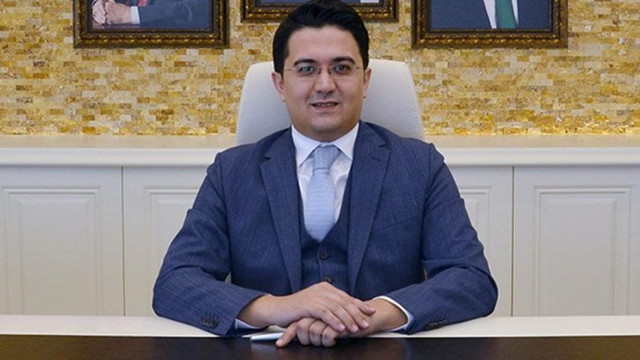 Mansur Yavaş soruşturma başlatmıştı... İstifa etti !