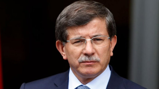 Davutoğlu'nun ekibinden AK Parti'ye Osman Öcalan yanıtı