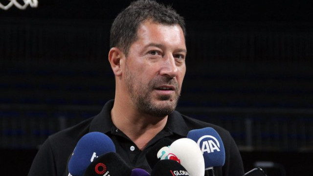 Ufuk Sarıca: Dünya Şampiyonası'nın heyecanı var