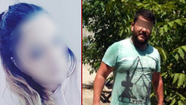 Genç kadını bağ evine götürüp tecavüz ettiler