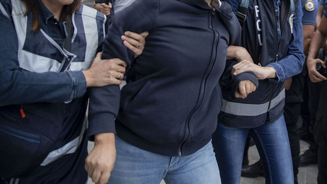 Belediye çalışanlarına operasyon: Gözaltılar var