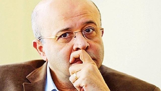 Ahmet Takan Yeniçağ'dan ayrıldı!