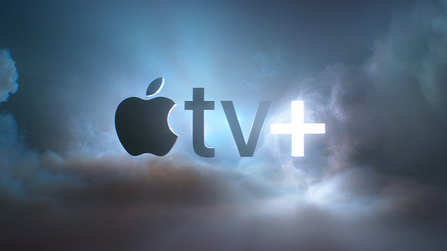Apple TV+ yayın hayatına başlıyor
