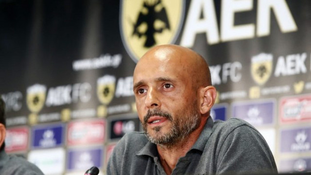 Miguel Cardoso: Trabzonspor'a saygı duymalıyız
