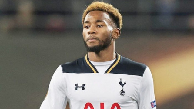 Beşiktaş'ın gündemindeki Kevin N'Koudou İstanbul'a geldi
