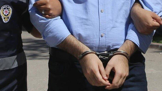 Ankara'da lüks villadan 4 milyonluk hırsızlık ! Drone ile izlemişler