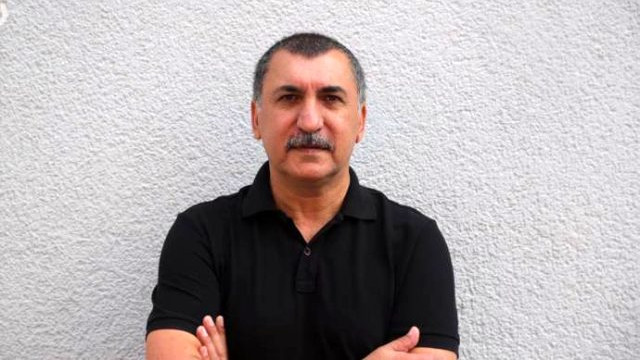 Yakalama kararı çıkarılan ünlü türkücü isyan etti