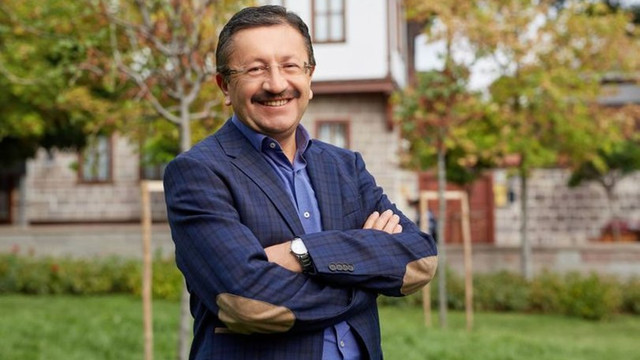 AK Partili belediyede 14 milyon TL'lik rant iddiası
