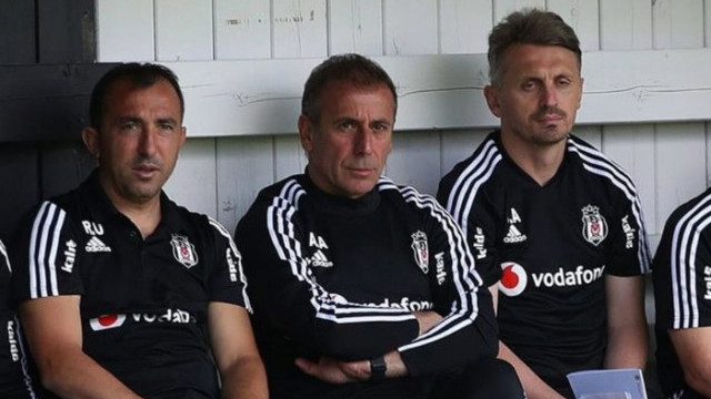 Beşiktaş'ta flaş istifa! Taraftar kazandı !